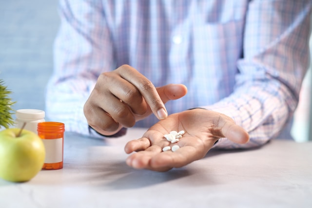 Manage Treatment